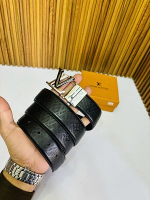 16 LV LOUI_S VUITTON PREMIUM QUALITY REVERSIBLE BELT