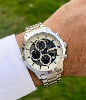 Tomm_y Hilfiger Henry 