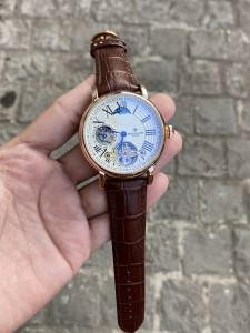 Patek_Philippe Automatic