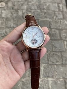 Patek_Philippe Automatic