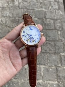 Patek_Philippe Automatic