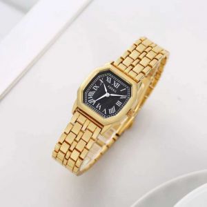 Fossi_l Harlow Gold-Black