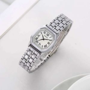 Fossi_l Harlow Silver-White