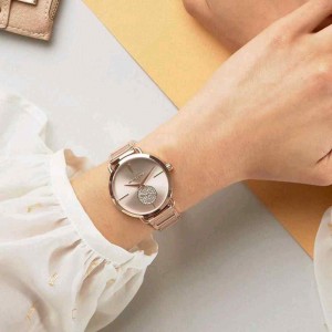 MICHEAL_KORS PORTIA FULL ROSE GOLD FOR HER WOMENS GIRLS