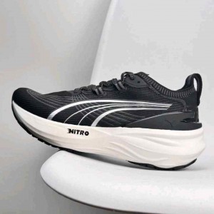 Pumaa ForeverRun NITRO Black running shoes