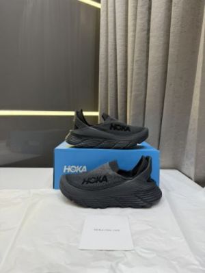 HOK_A ONE ONE RESTORE TC All Black Fix