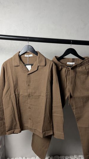 Zar_a Premium Cord Set. 1453