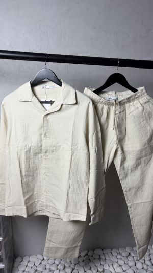 Zar_a Premium Cordset 1454