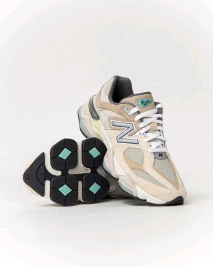 NewBalance 9060 Sea Salt