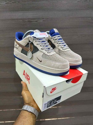 Nikee Air Force Undefeated