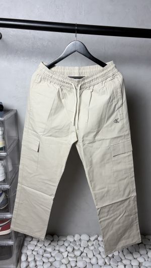 Calvi_n Klei_n Premium Cargo Pants 1477