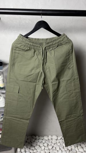 Calvi_n Klei_n Premium Cargo Pants 1478