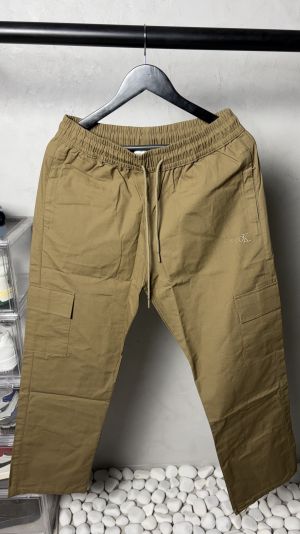 Calvi_n Klei_n Premium Cargo Pants 1475