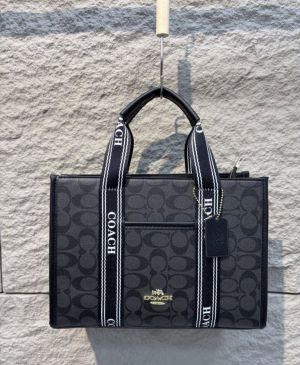 COAC_H SMITH TOTE BAG WITH DUST BAG - 6317