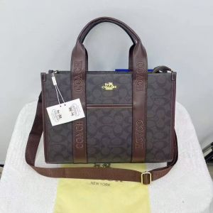 COAC_H SMITH TOTE BAG WITH DUST BAG - 6625