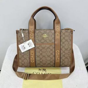 COAC_H SMITH TOTE BAG WITH DUST BAG - 6625