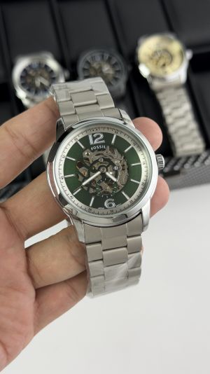 Fossi_l Heritage Automatic