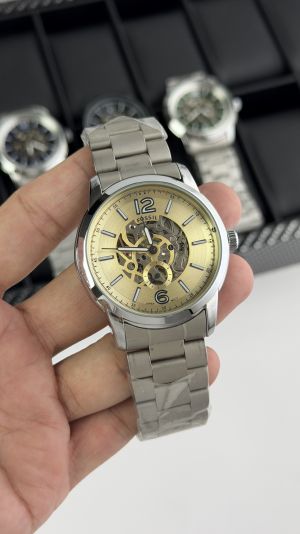 Fossi_l Heritage Automatic