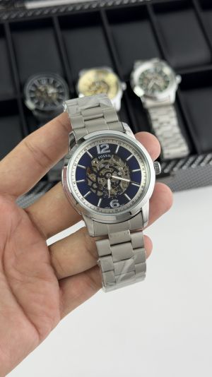 Fossi_l Heritage Automatic