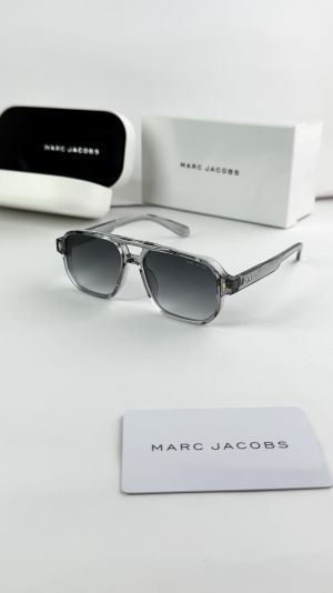 Marc Jacobs grey shaded