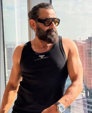 Pra Mil Celebrity Choice Edition Imported Quality Sandos Black HPR 101