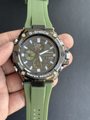 G Shock GST B100