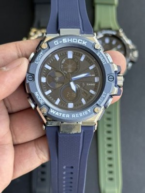 G Shock GST B100