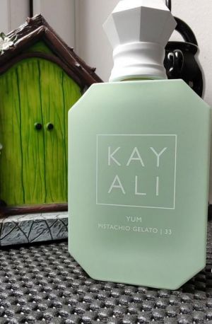 KAYALI YUM PISTACHIO GELATO 33 INTENSE 100ML (847)