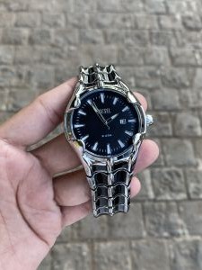 Diese_l Vert Men Quartz