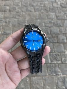 Diese_l Vert Men Quartz