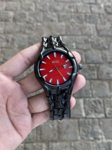 Diese_l Vert Men Quartz