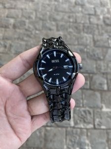 Diese_l Vert Men Quartz