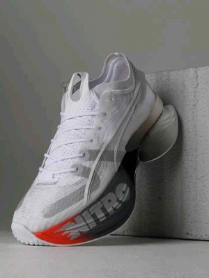 Pumaa Fastroid Nitro White