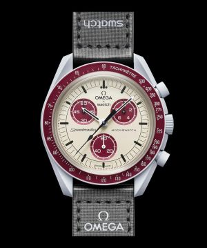 Omeg_a Speedmaster x S watch