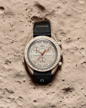 Omeg_a Speedmaster x S watch