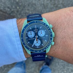 Omeg_a Speedmaster x S watch