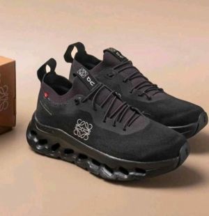 Loewe X On Cloud Tilt 2 0 All Black Fix