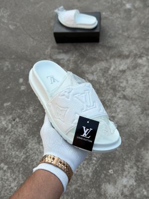 LV premium flip flop 