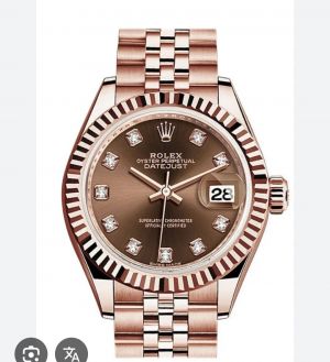 ROLE X CHOCOLATE DIAMOND 003