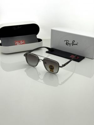 Rayban 06 grey green shaded 