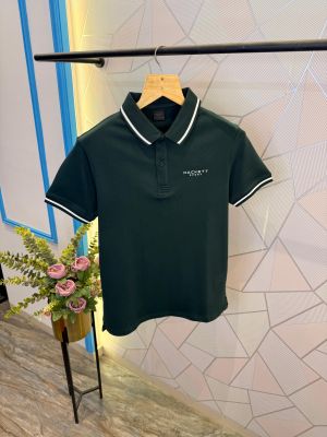 Hacket aston martin Premium Quality Polo T-Shirt  Store Article 