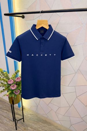 Hacket aston martin Premium Quality Polo T-Shirt  Store Article 