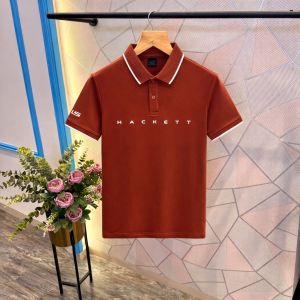 Hacket aston martin Premium Quality Polo T-Shirt  Store Article 