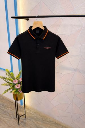Hacket aston martin Premium Quality Polo T-Shirt  Store Article 