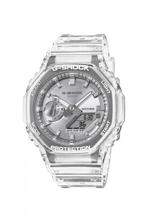 Casio G shock Ga2100 