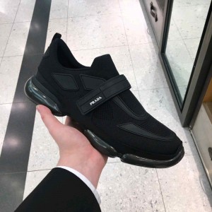 Pradaa Cloudbust Black