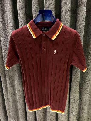 RALP-H LAUREN IMPORTED TRENDING POLO T-SHIRT