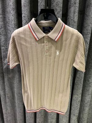 RALP-H LAUREN IMPORTED TRENDING POLO T-SHIRT