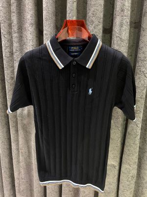 RALP-H LAUREN IMPORTED TRENDING POLO T-SHIRT
