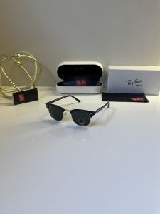 Rayban_3016_Gold_Black
